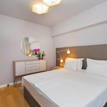Apartment Porto'S Dubrovnik Luaran gambar