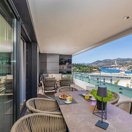 Apartment Porto'S Dubrovnik Luaran gambar
