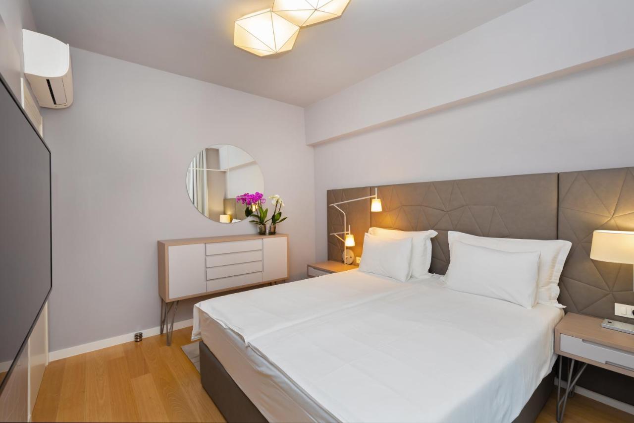 Apartment Porto'S Dubrovnik Luaran gambar