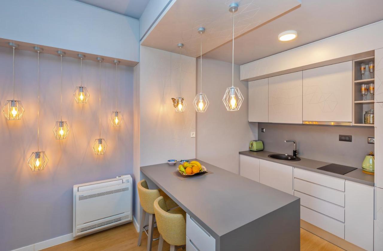 Apartment Porto'S Dubrovnik Luaran gambar