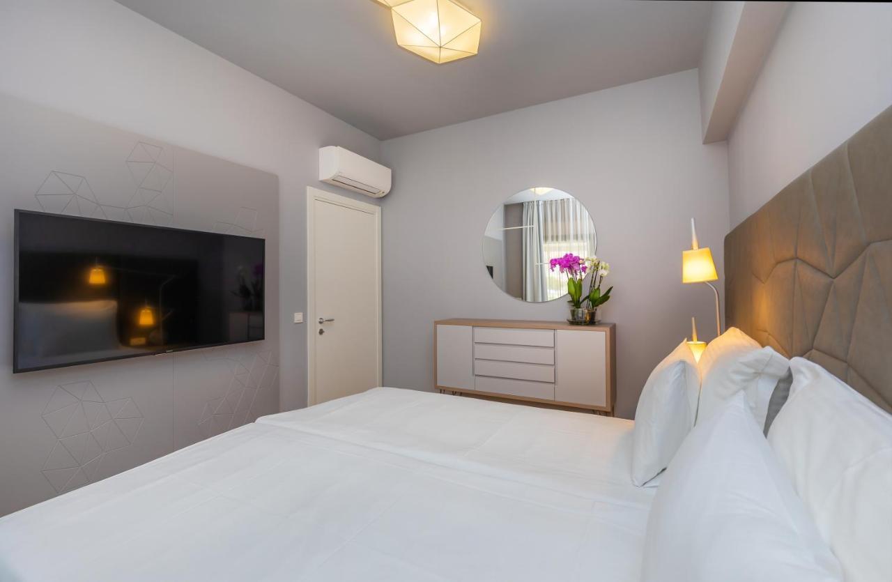 Apartment Porto'S Dubrovnik Luaran gambar