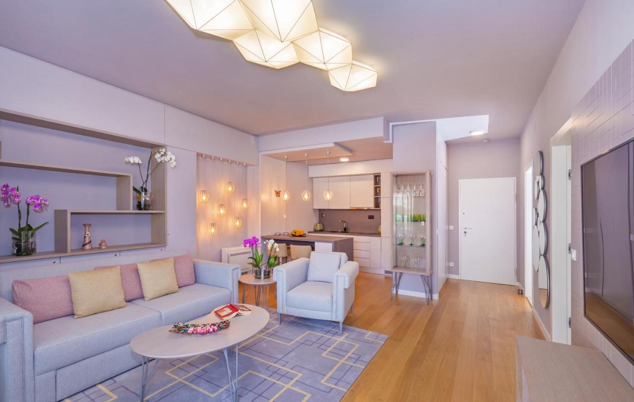 Apartment Porto'S Dubrovnik Luaran gambar