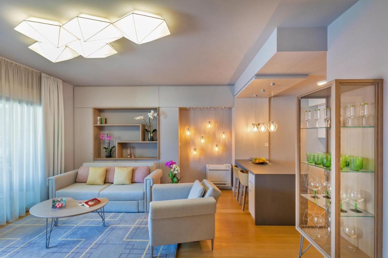 Apartment Porto'S Dubrovnik Luaran gambar