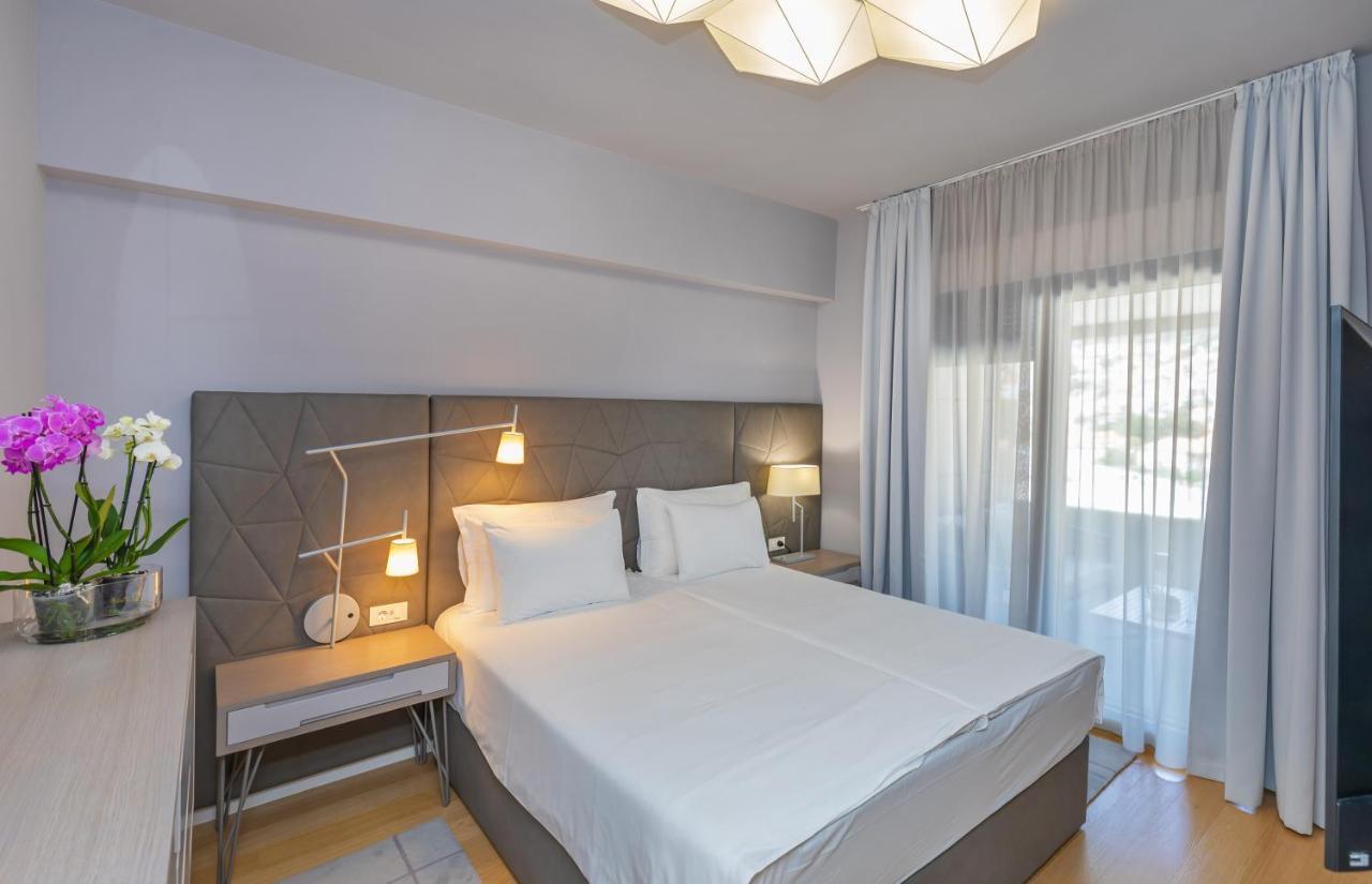 Apartment Porto'S Dubrovnik Luaran gambar