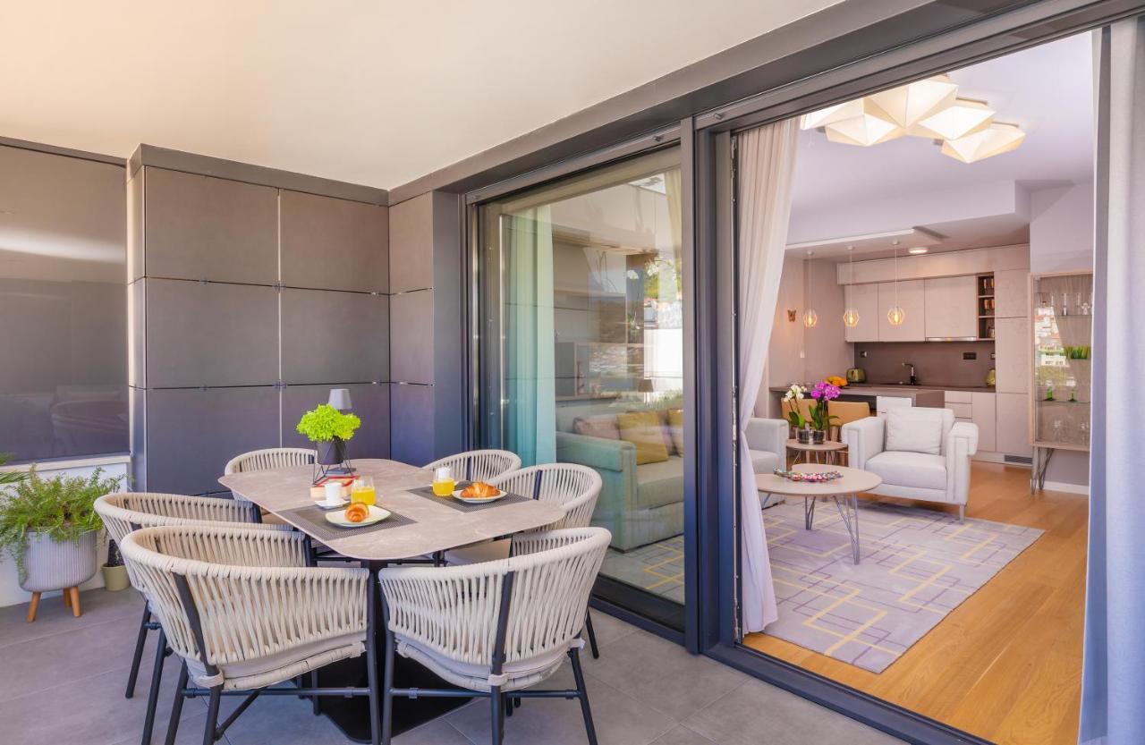 Apartment Porto'S Dubrovnik Luaran gambar