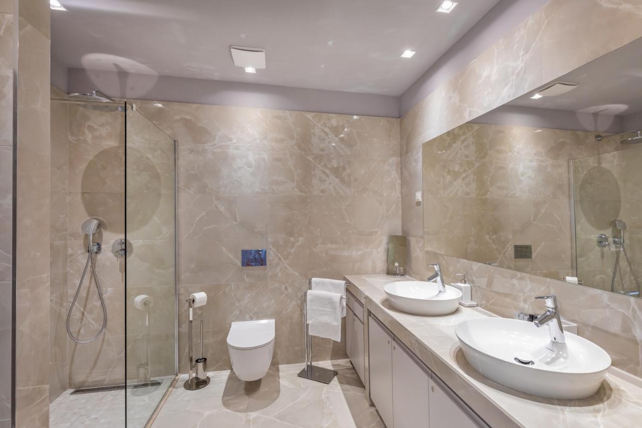 Apartment Porto'S Dubrovnik Luaran gambar