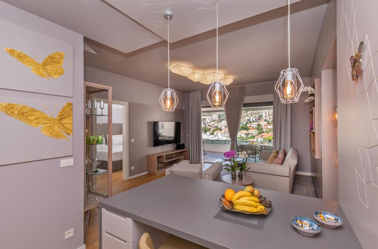 Apartment Porto'S Dubrovnik Luaran gambar