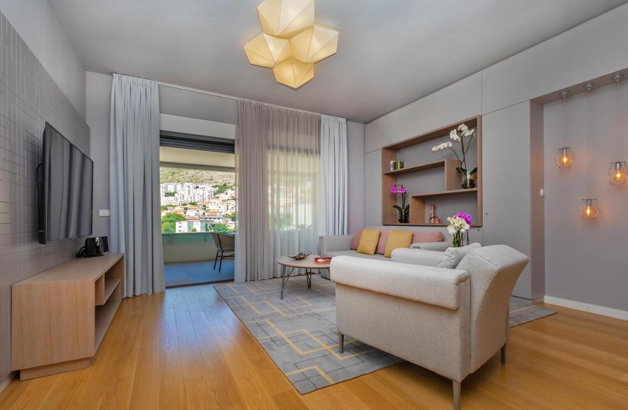 Apartment Porto'S Dubrovnik Luaran gambar