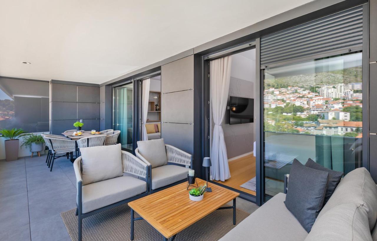 Apartment Porto'S Dubrovnik Luaran gambar