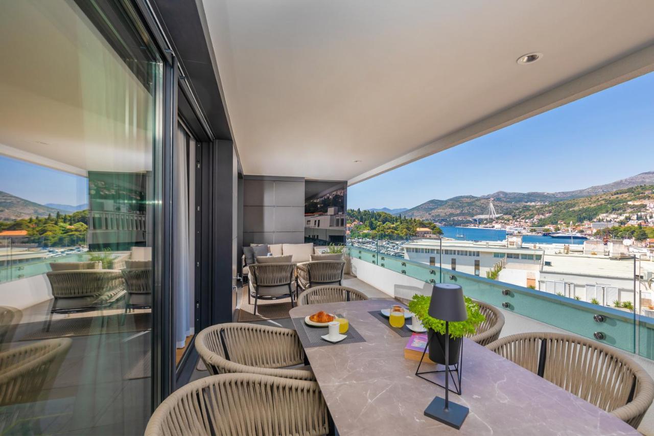 Apartment Porto'S Dubrovnik Luaran gambar