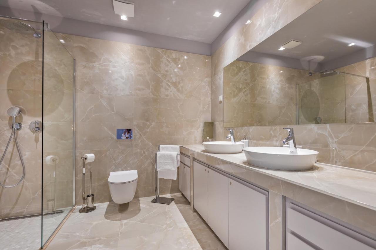 Apartment Porto'S Dubrovnik Luaran gambar