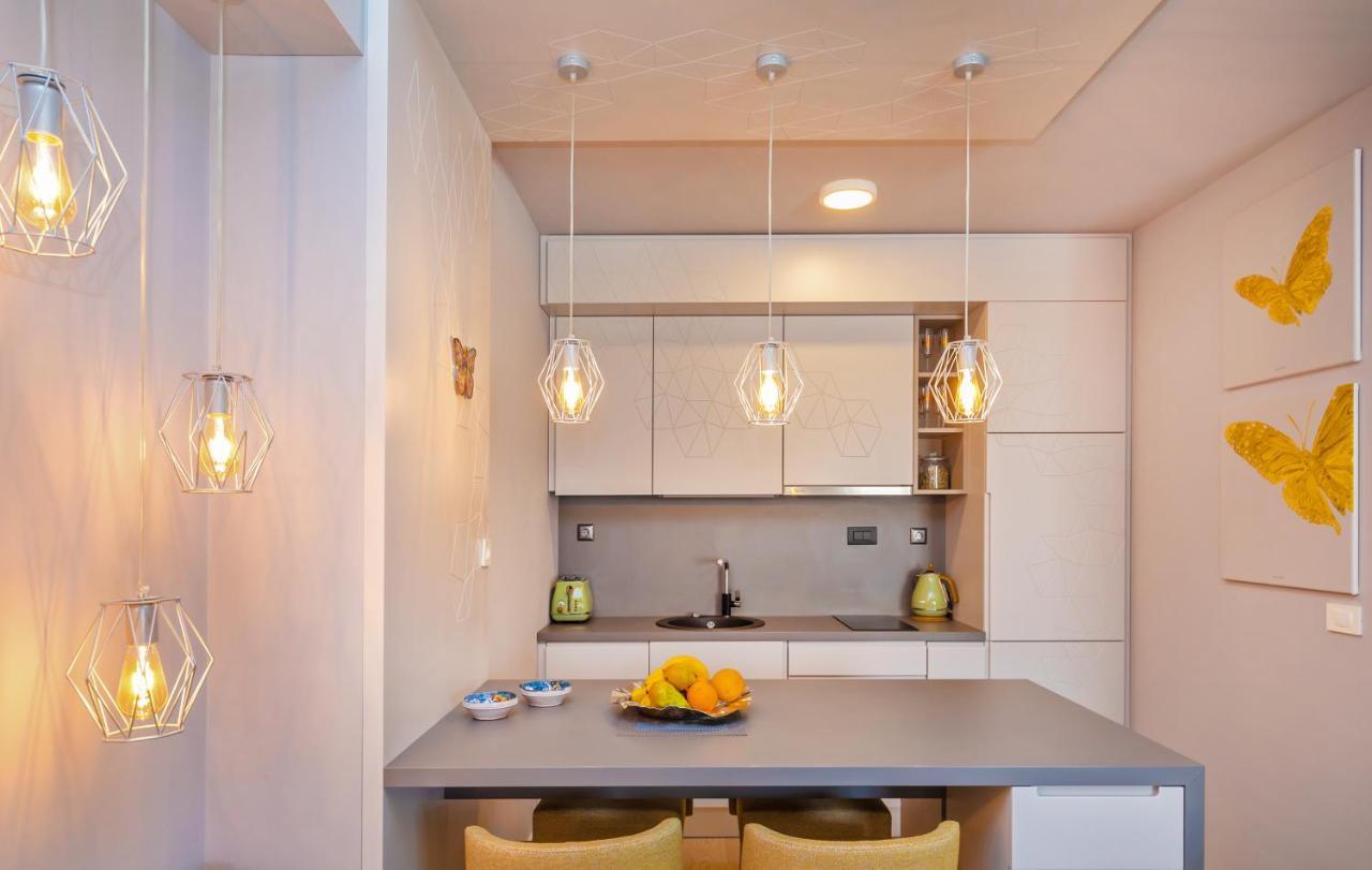 Apartment Porto'S Dubrovnik Luaran gambar
