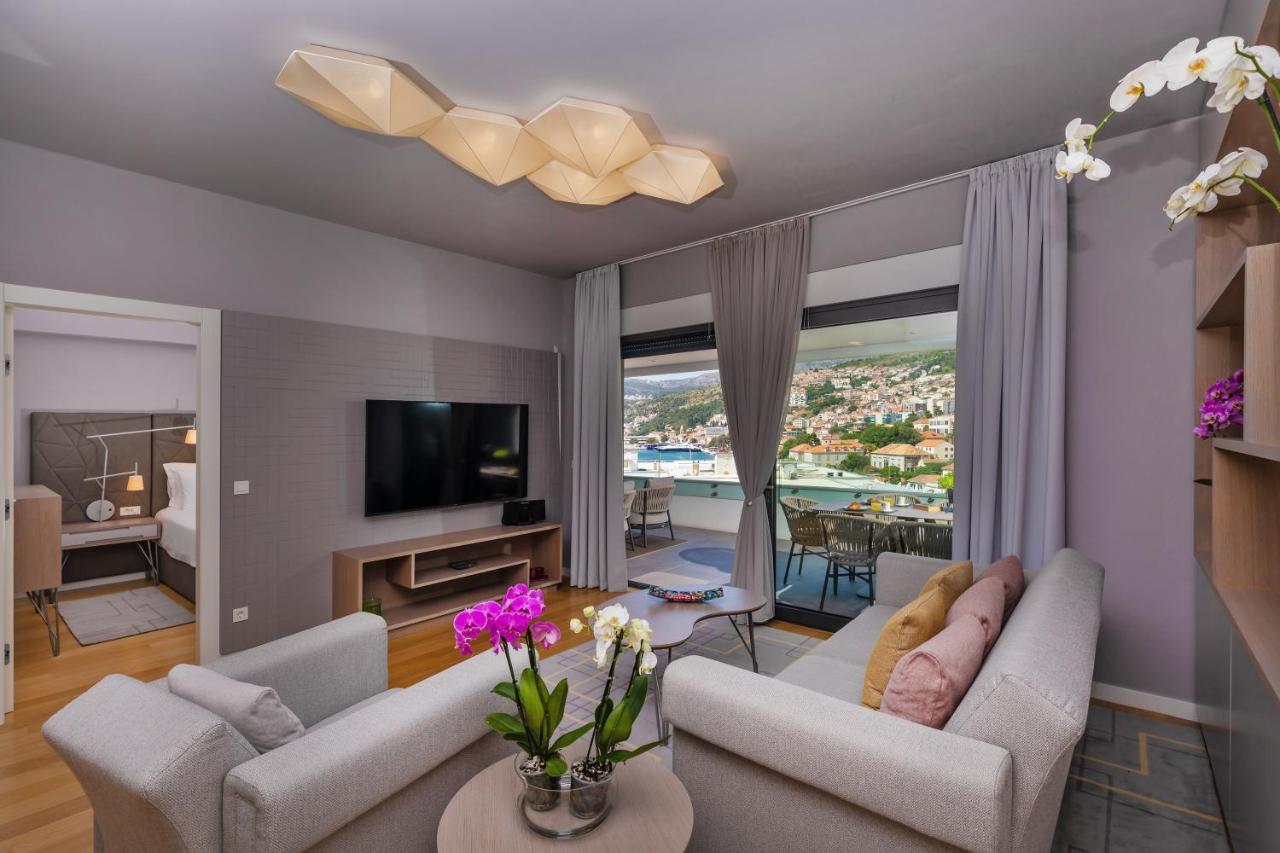 Apartment Porto'S Dubrovnik Luaran gambar