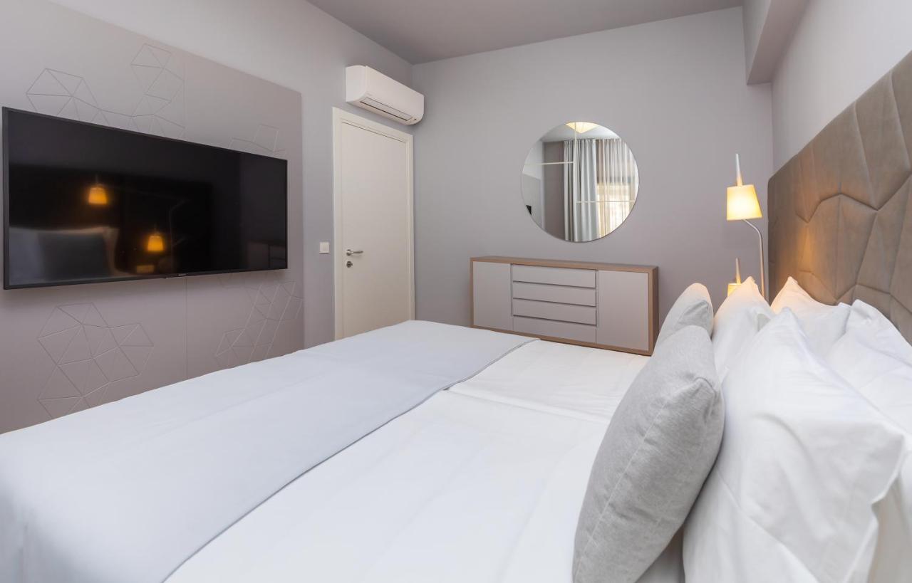 Apartment Porto'S Dubrovnik Luaran gambar