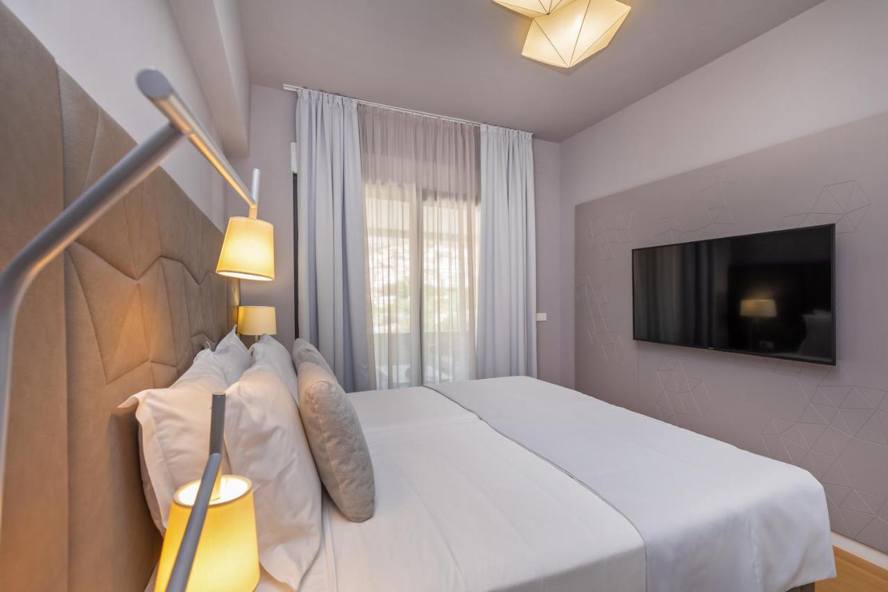 Apartment Porto'S Dubrovnik Luaran gambar
