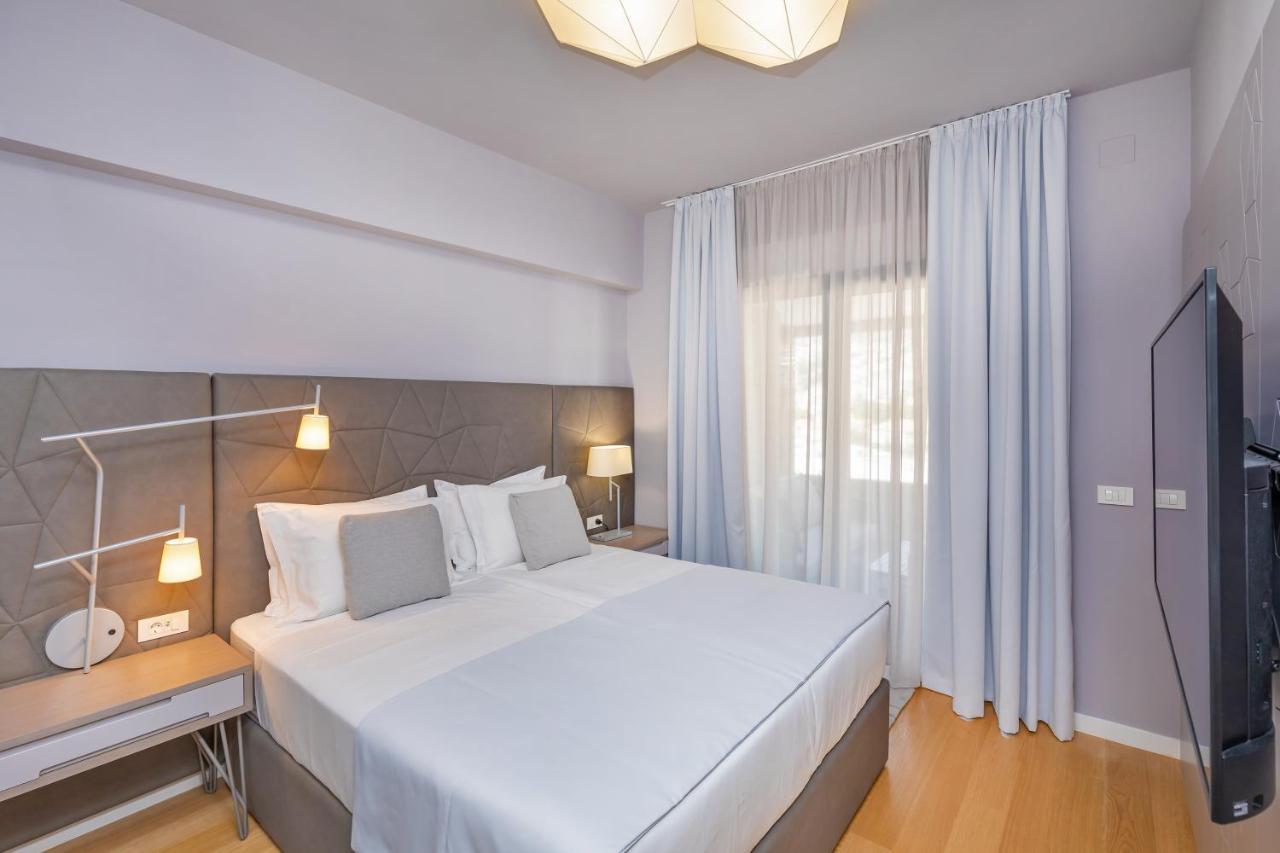 Apartment Porto'S Dubrovnik Luaran gambar