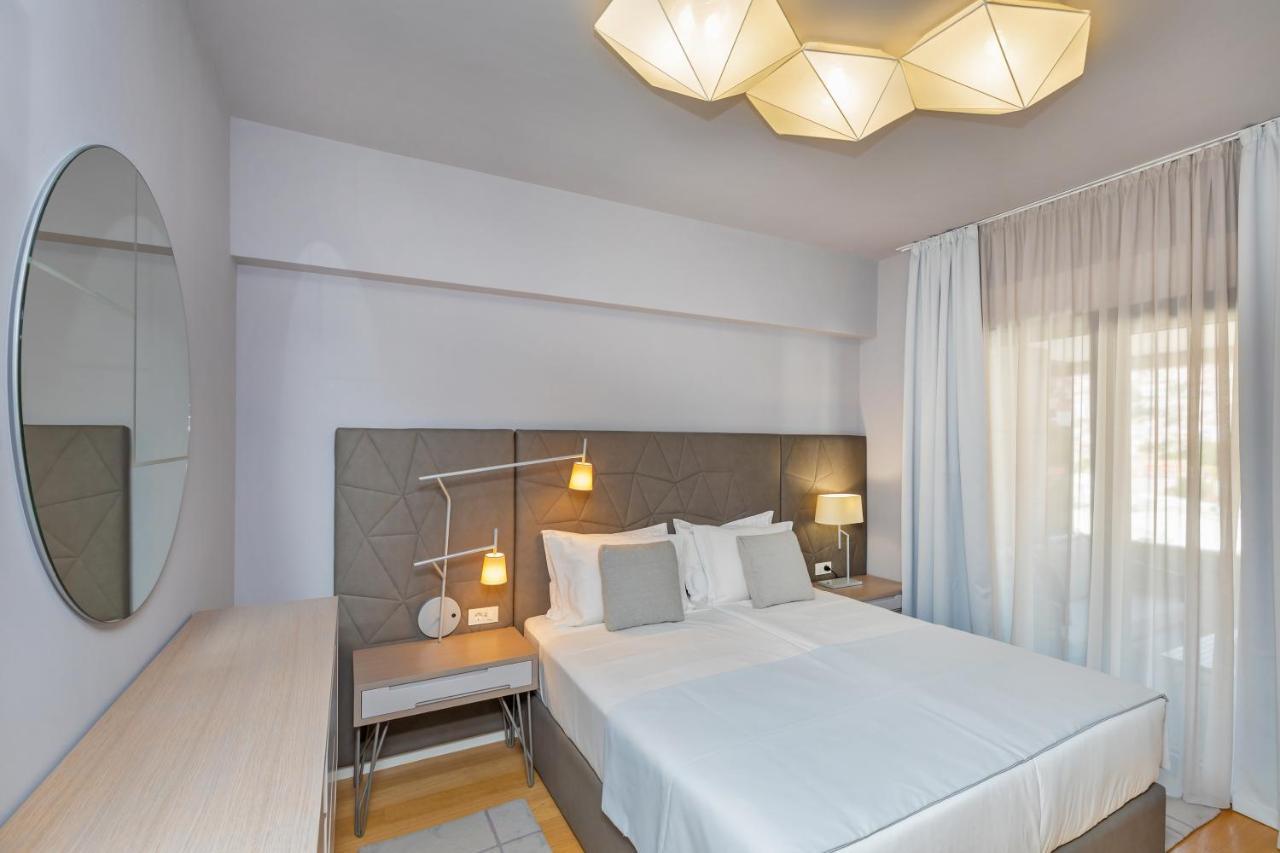 Apartment Porto'S Dubrovnik Luaran gambar