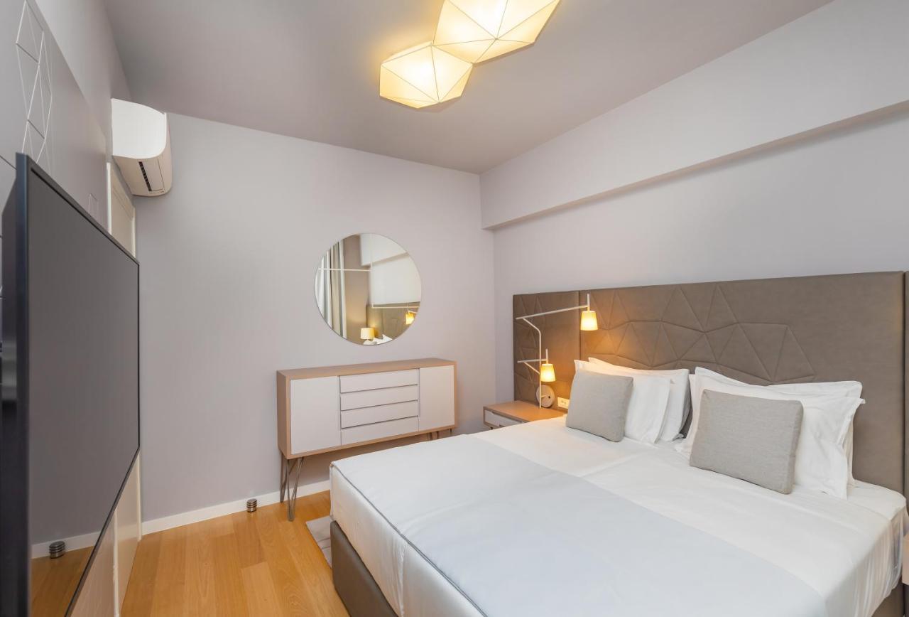 Apartment Porto'S Dubrovnik Luaran gambar