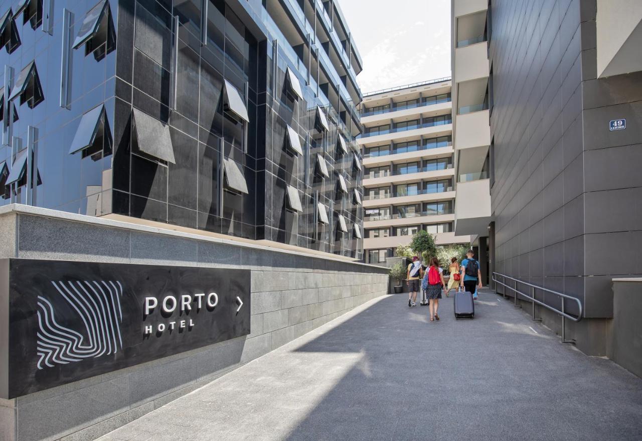 Apartment Porto'S Dubrovnik Luaran gambar