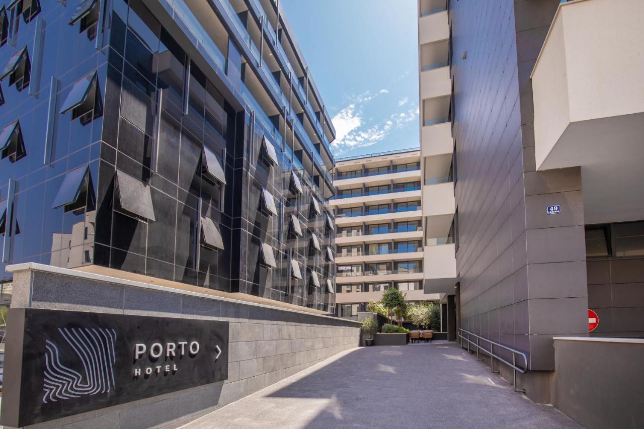 Apartment Porto'S Dubrovnik Luaran gambar