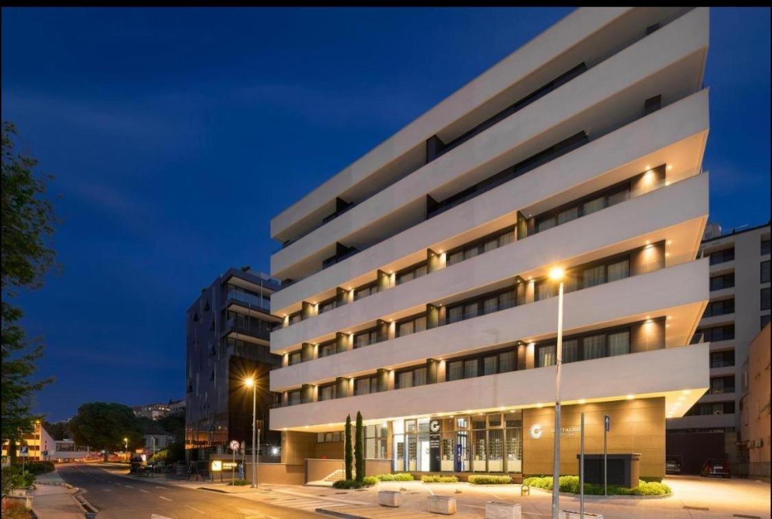 Apartment Porto'S Dubrovnik Luaran gambar